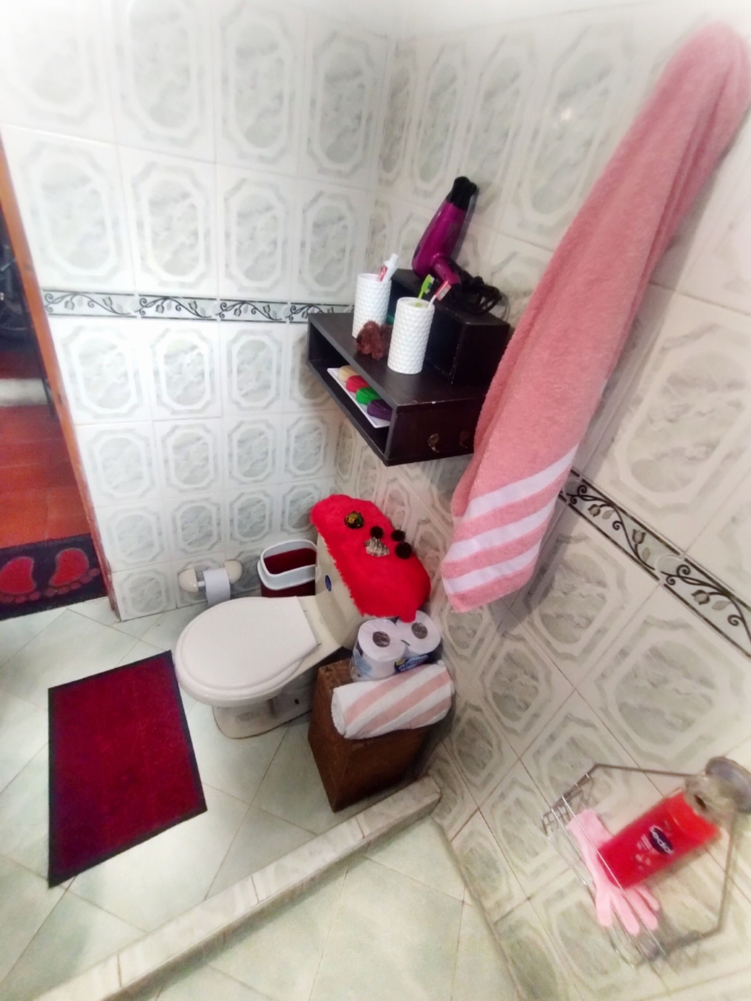 House with fireplace next to the forest !! Without leaving the city.