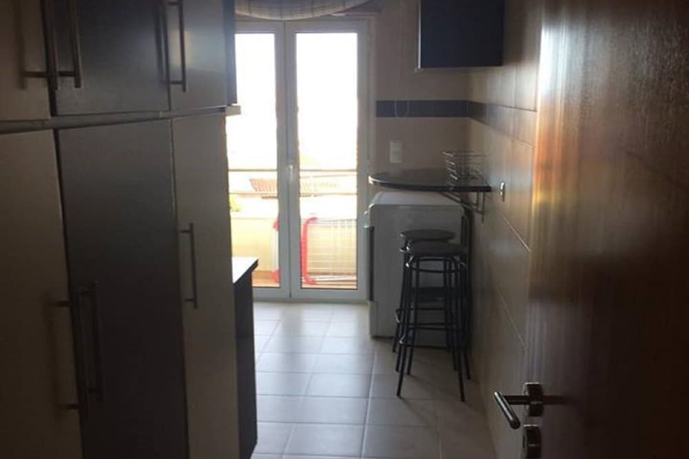Vilas de Ribamar - Duplex Apartment.