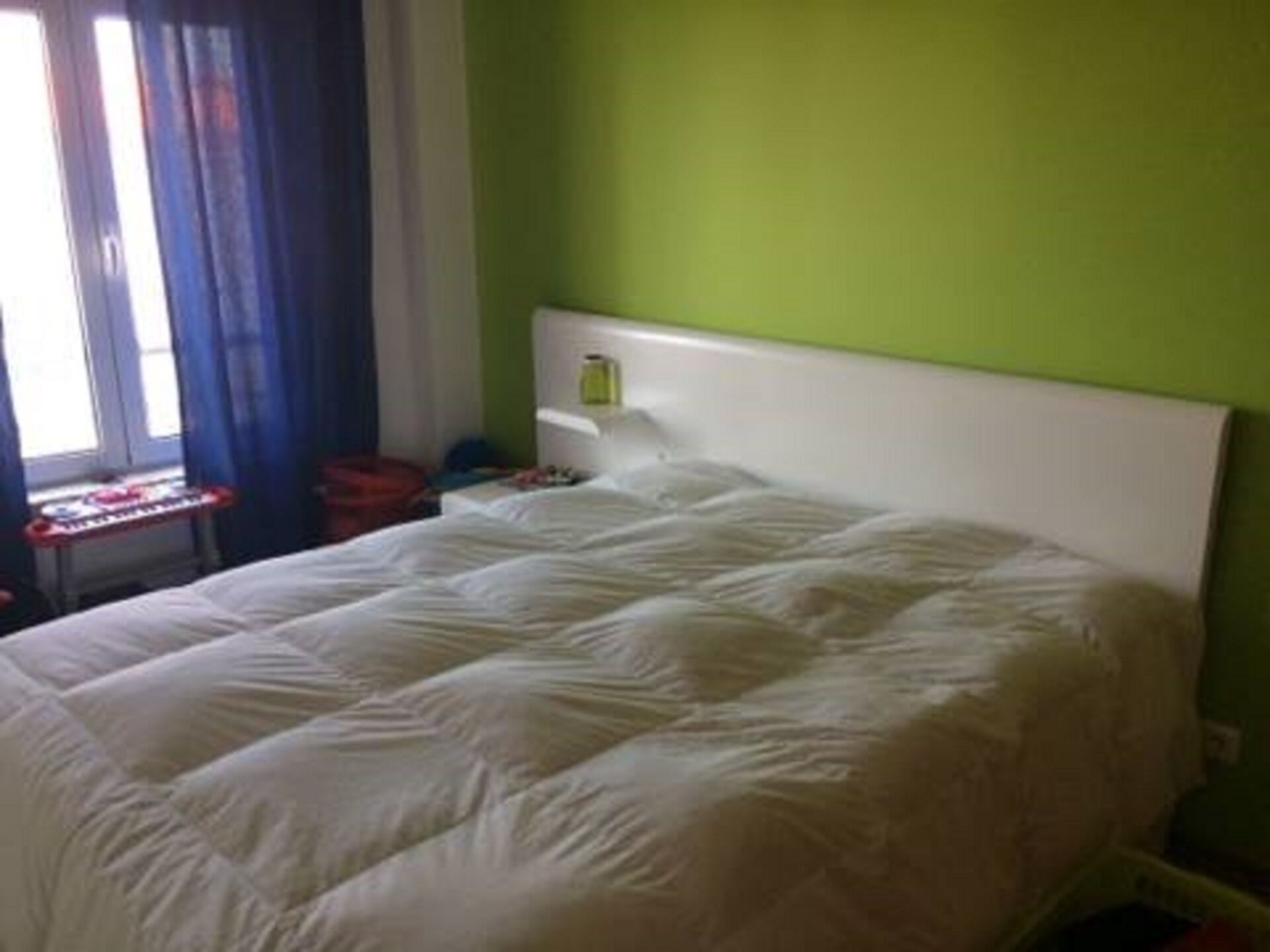 Vilas de Ribamar - Duplex Apartment.