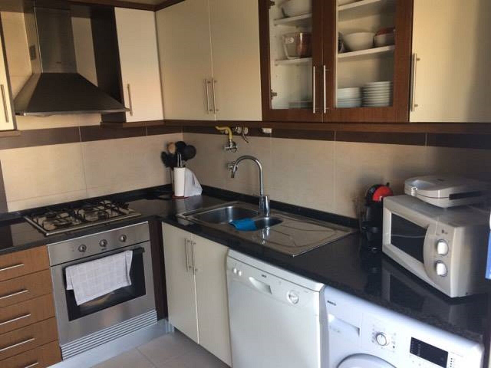 Vilas de Ribamar - Duplex Apartment.