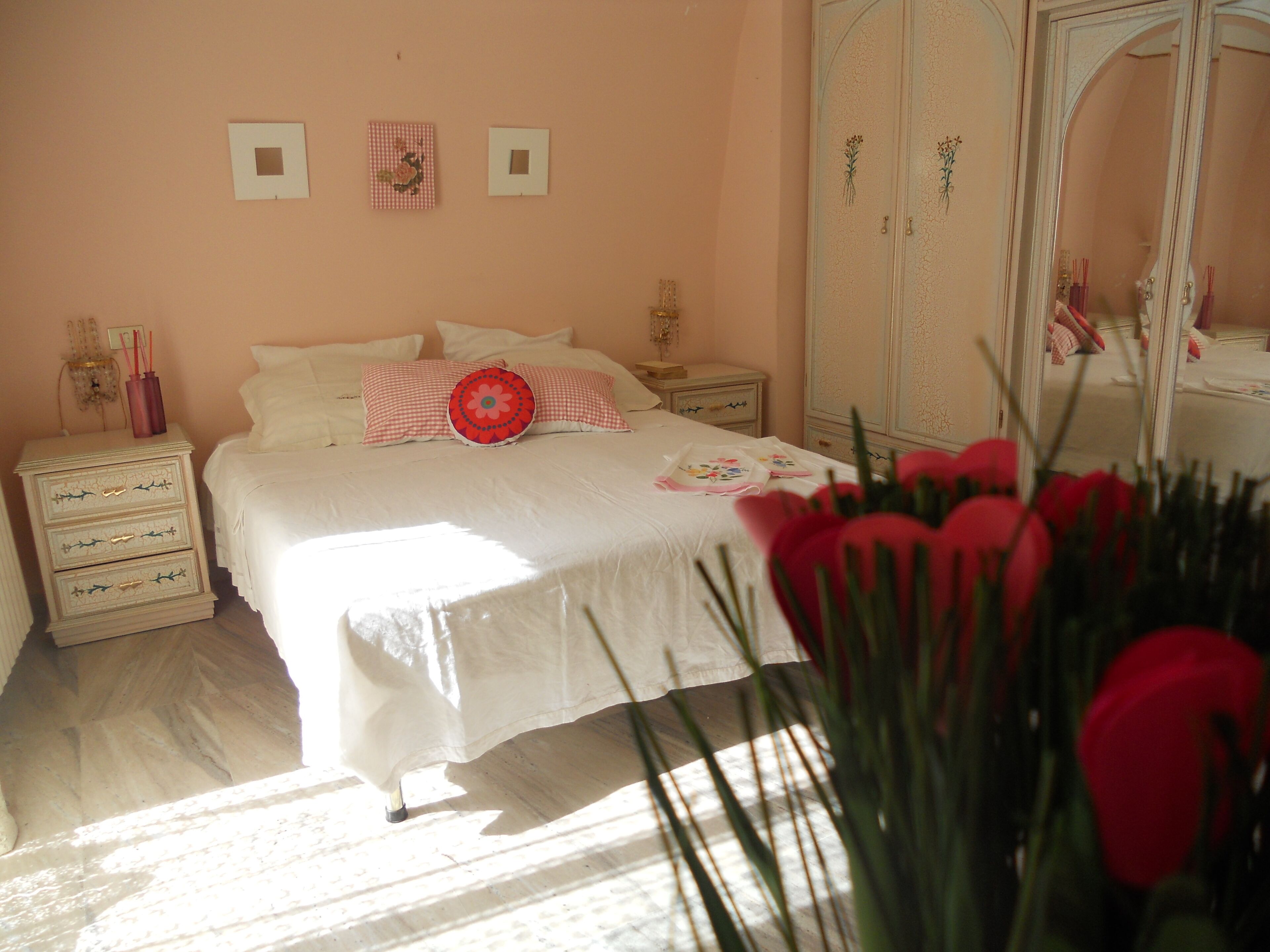 B & B SWEET SWEET HOME