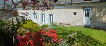Bed and breakfast, Lourdes Pyrénées, ANOUSTA