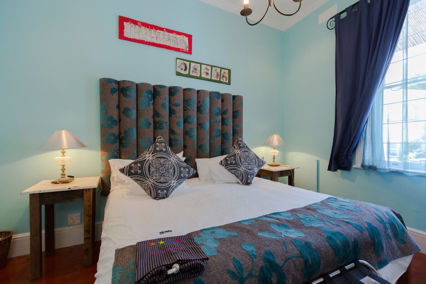 Sweet Victorian House