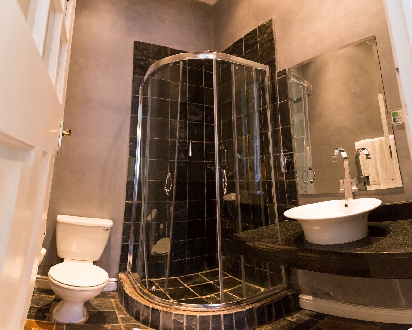 Sweet Victorian House