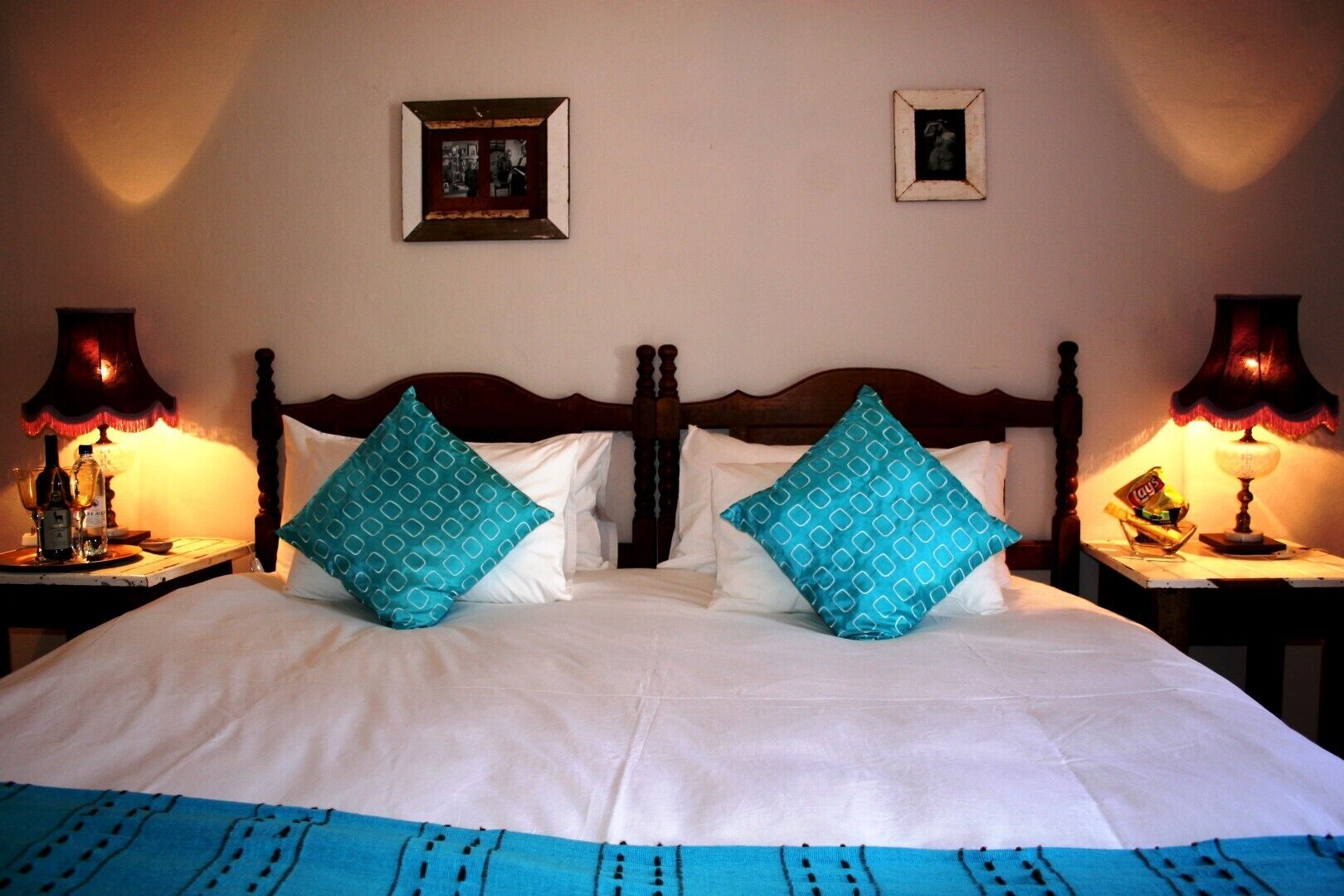 Sweet Victorian House