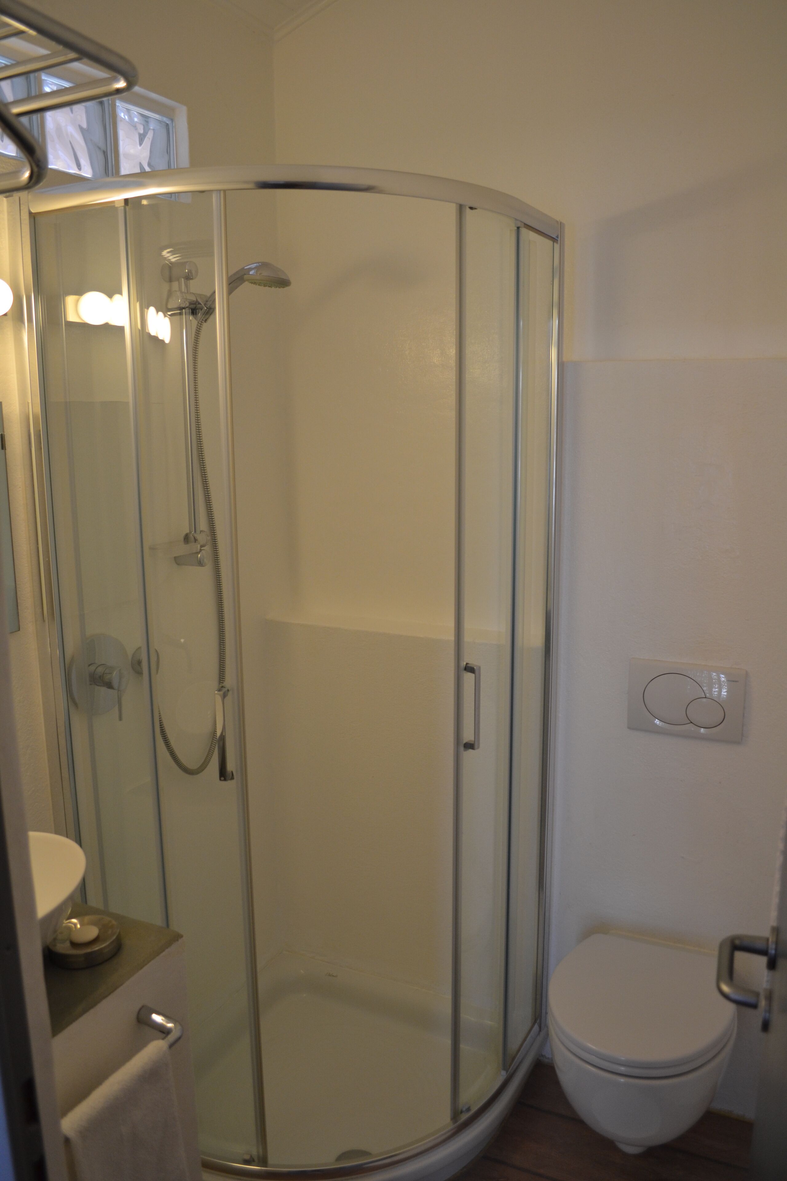 Casa Caslano, 3.5 rooms