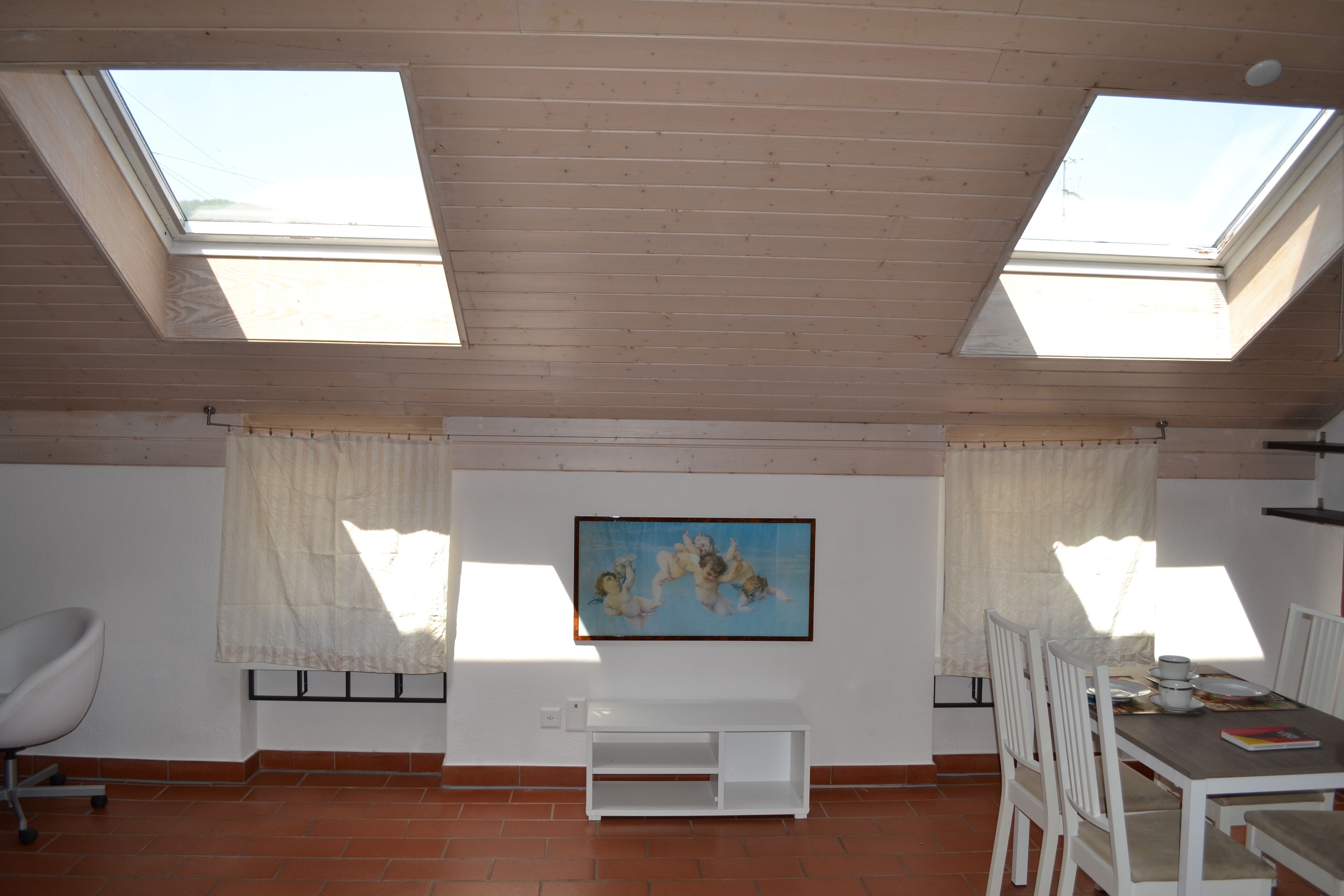 Casa Caslano, 3.5 rooms