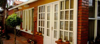 I invite you to know and enjoy my beloved city of La Paz- Bolivia