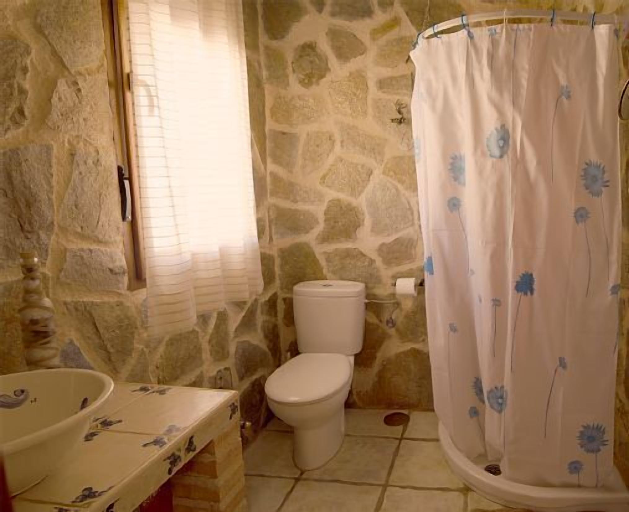 Casas Rurales Alhambra for 4 people