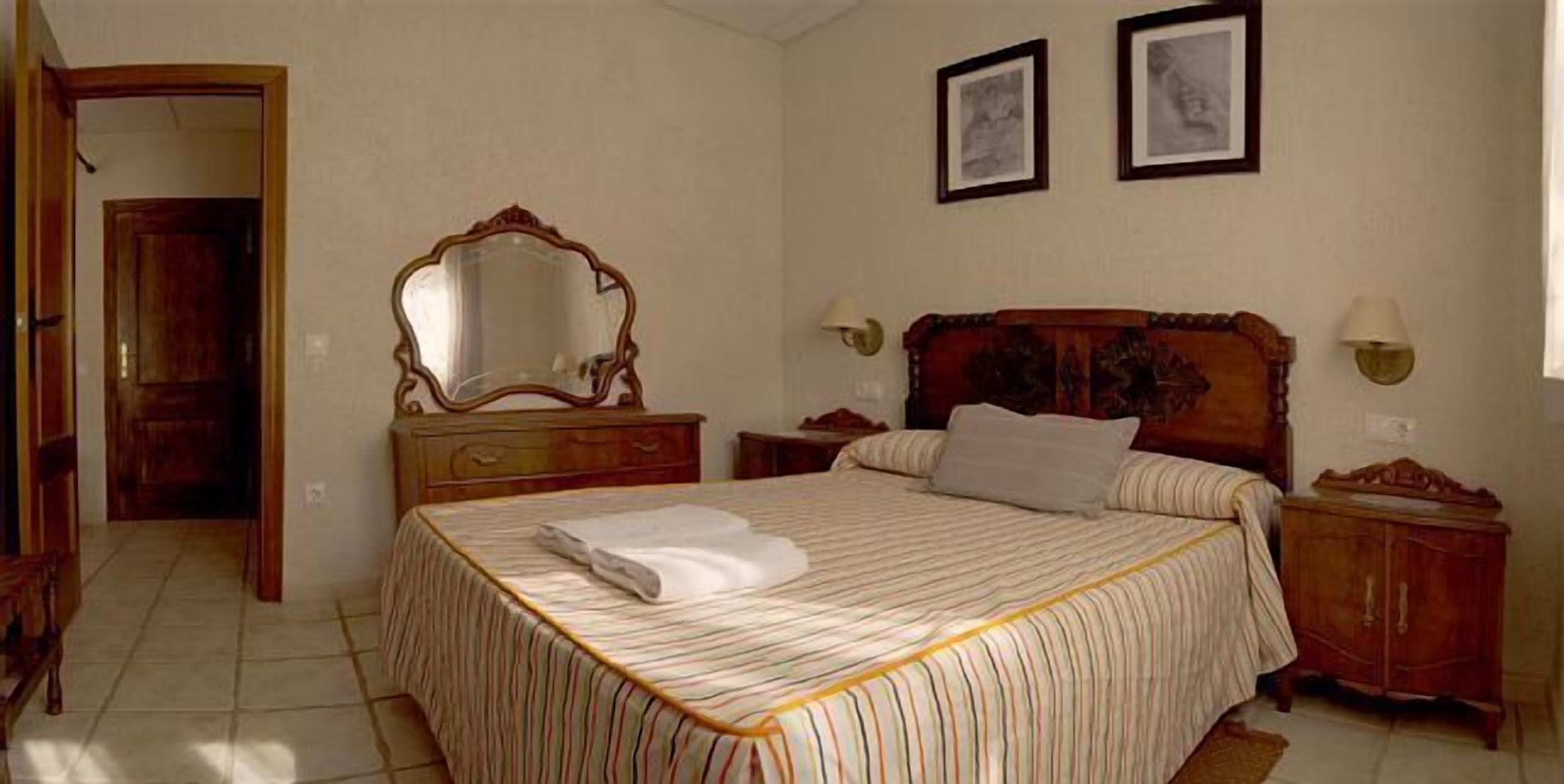 Casas Rurales Alhambra for 4 people