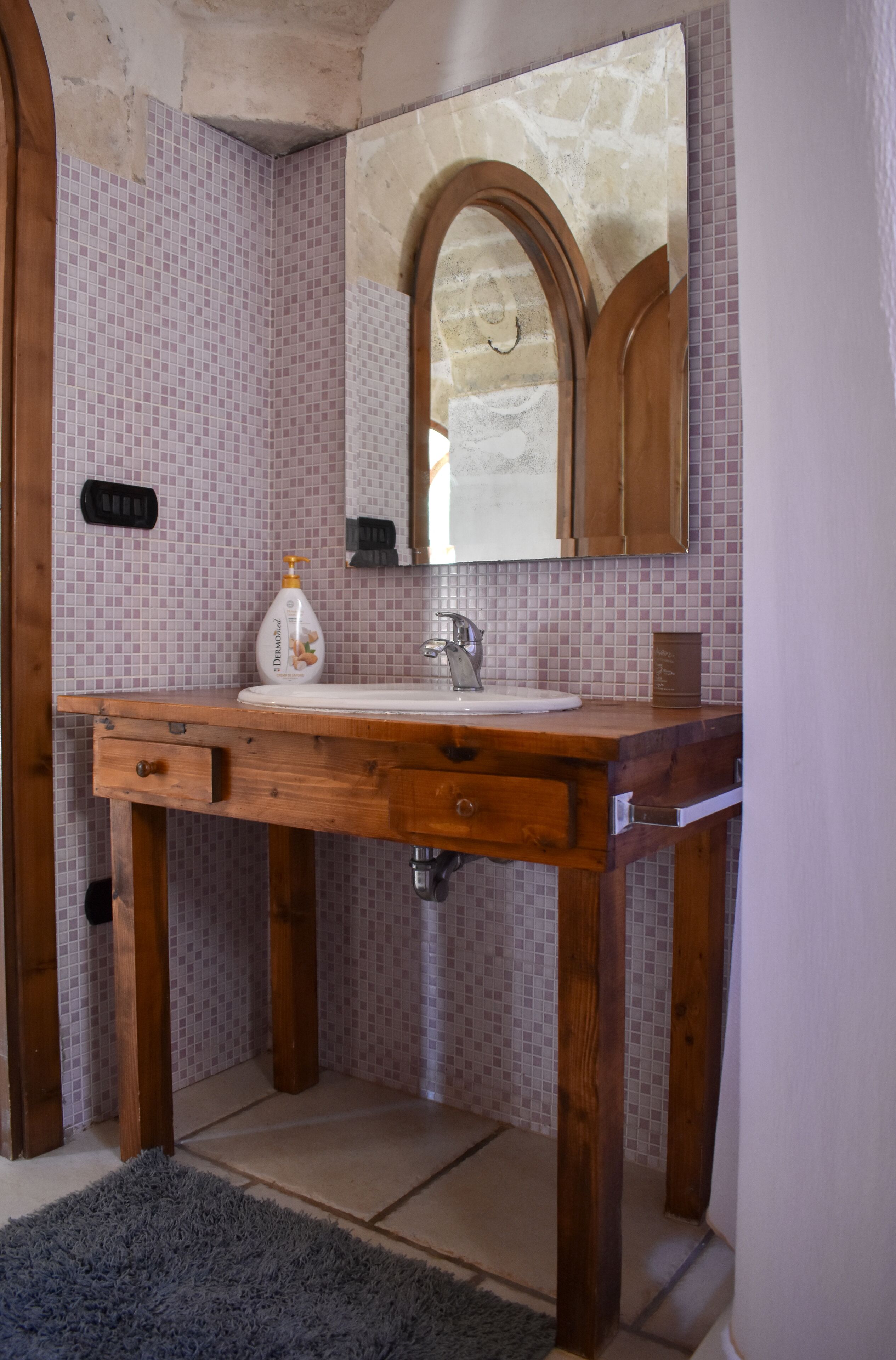 "Trulli Monte Madre 1" with Private Swimming Pool