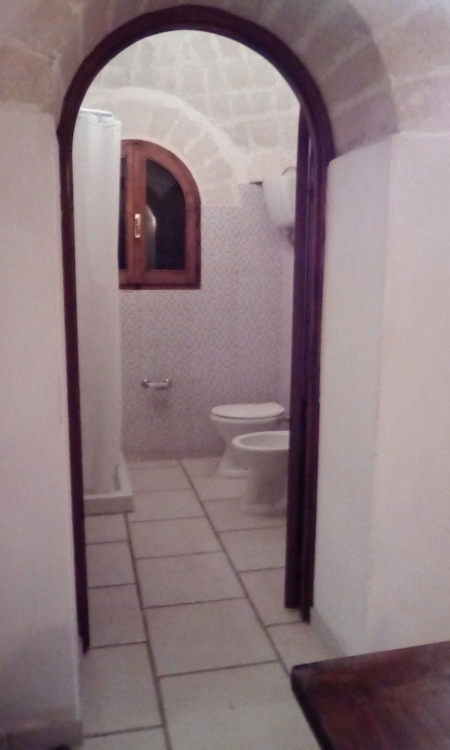 "Trulli Monte Madre 1" with Private Swimming Pool