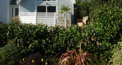 Squirrel, one bedroom barn conversion