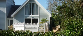 Squirrel, one bedroom barn conversion