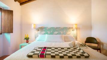 11 Schlafzimmer, Reisekinderbett, kostenloses WLAN, Bettwäsche