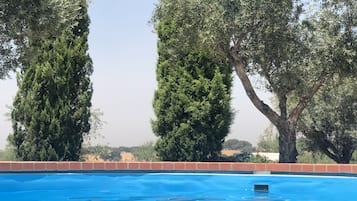 Utomhuspool