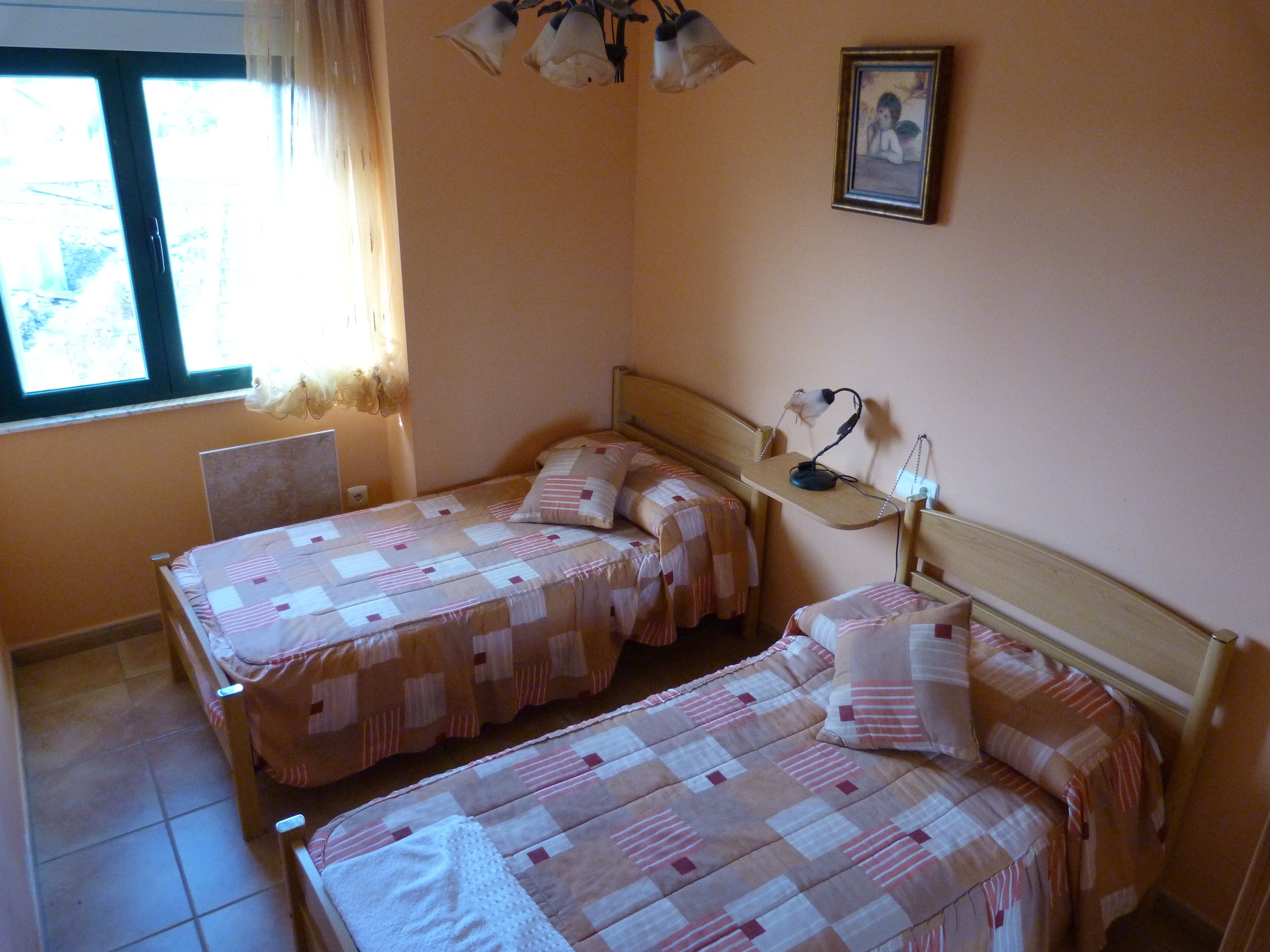 OFFERS Casa Rural Zapatero (9-10 people) near arribes del duero