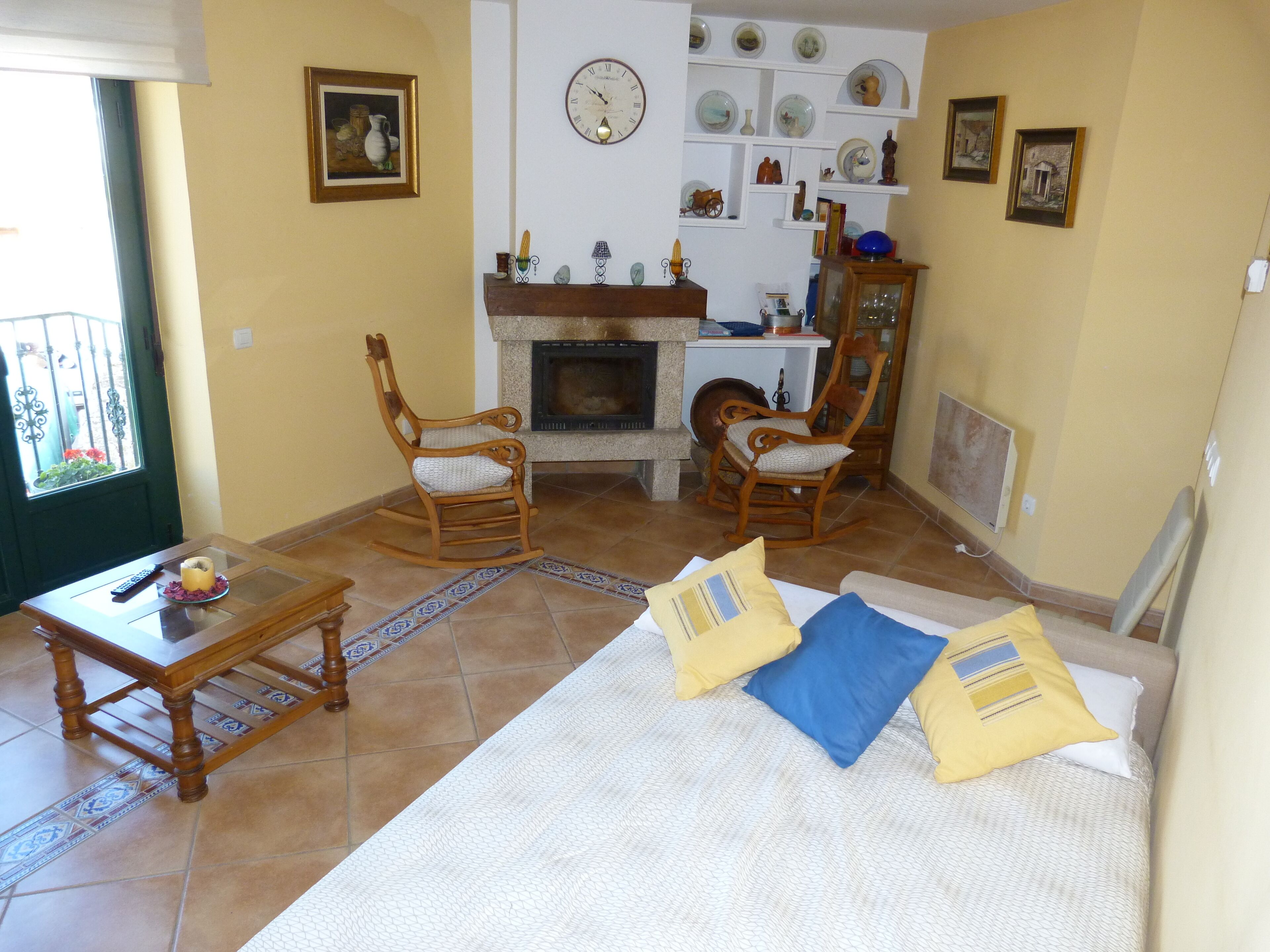 OFFERS Casa Rural Zapatero (9-10 people) near arribes del duero