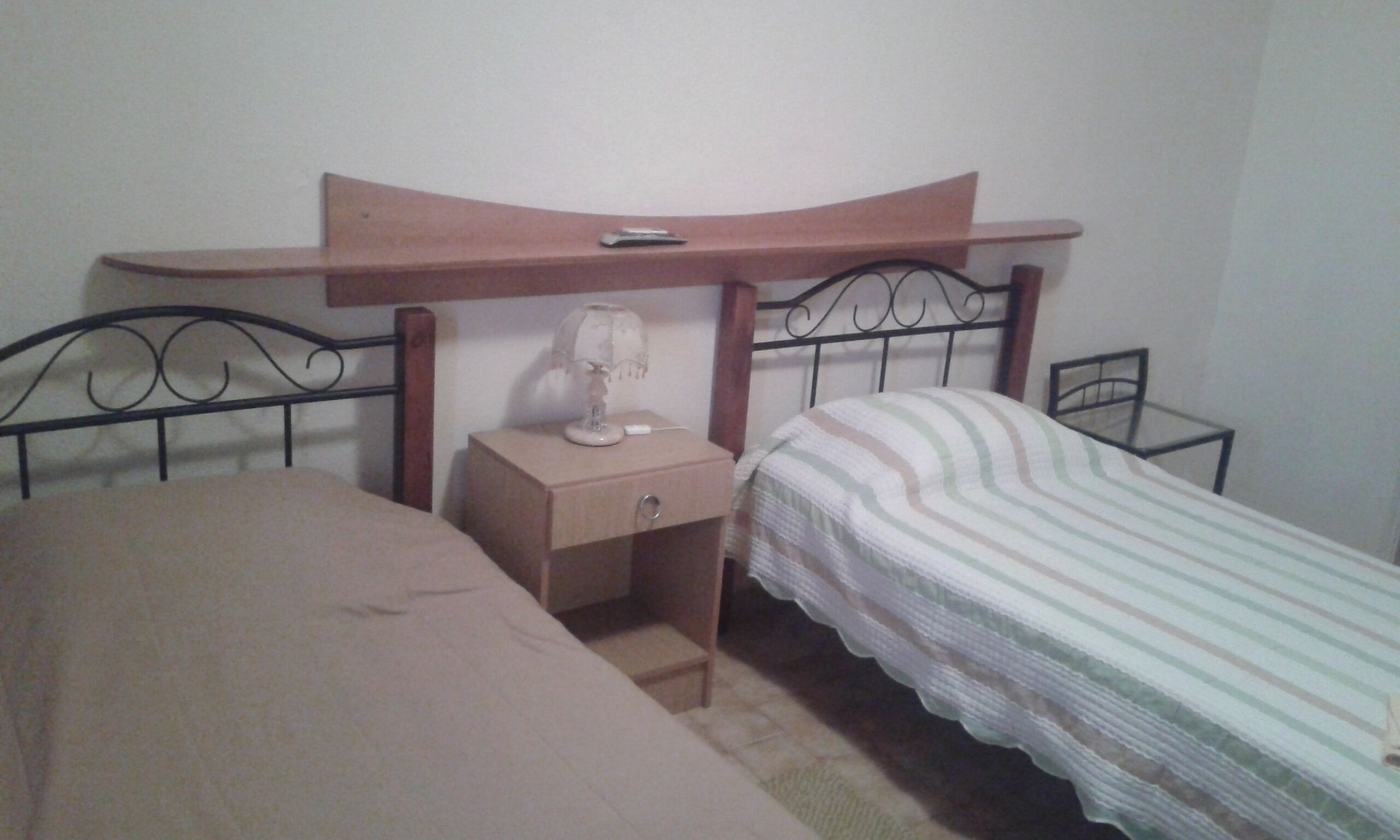 Nefama Pensao - Room I