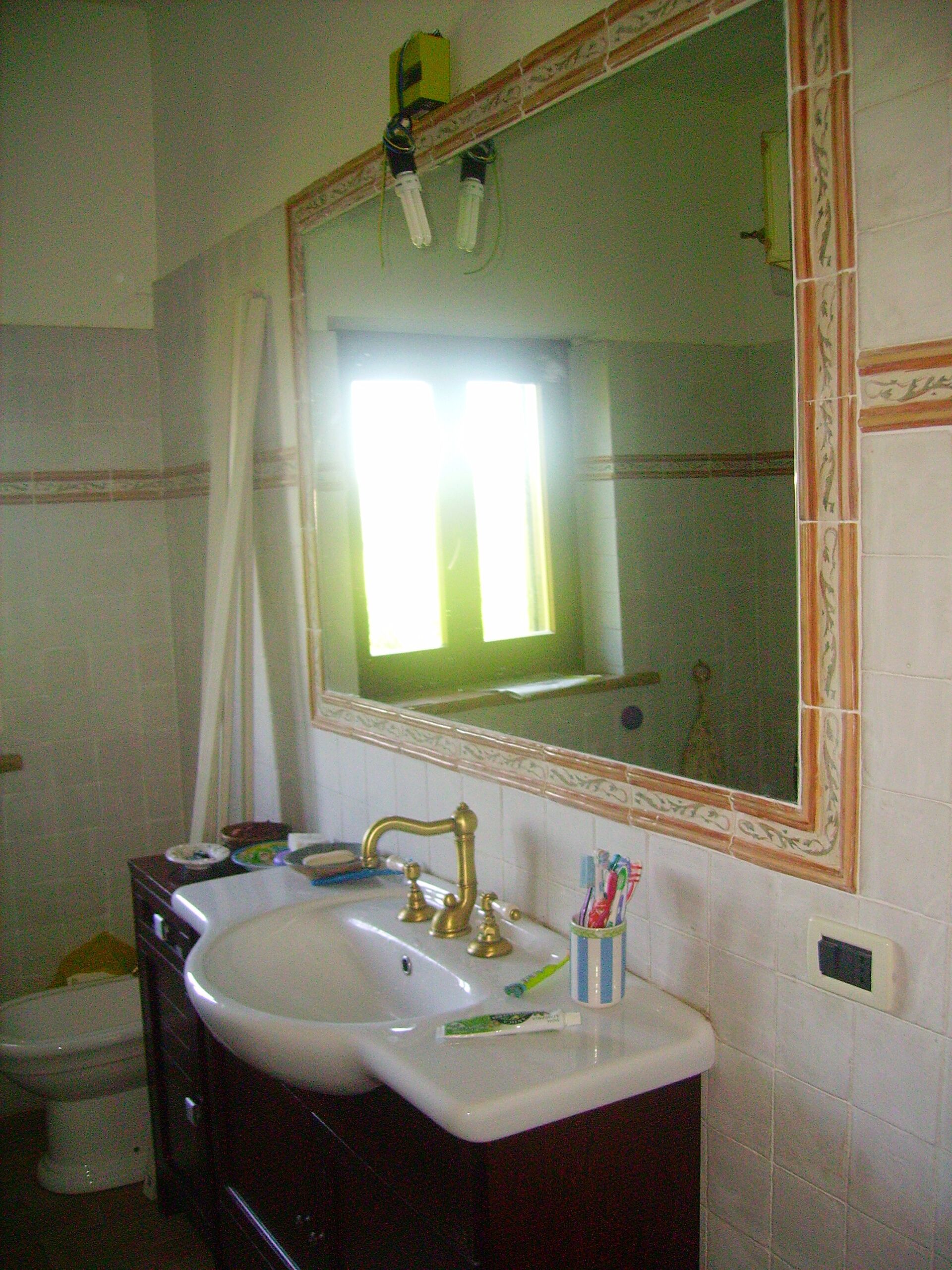 Nature and music in the Sabine countryside