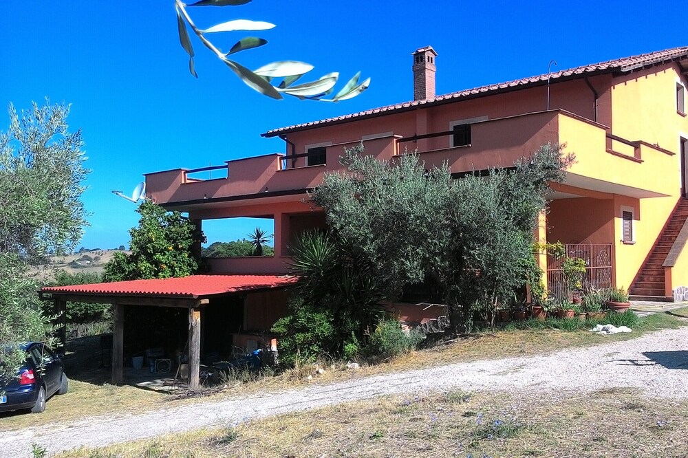 Nature and music in the Sabine countryside