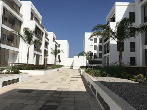 Appto a La Marina de Rabat