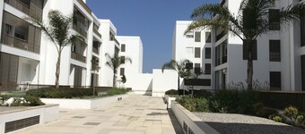 Appto a La Marina de Rabat