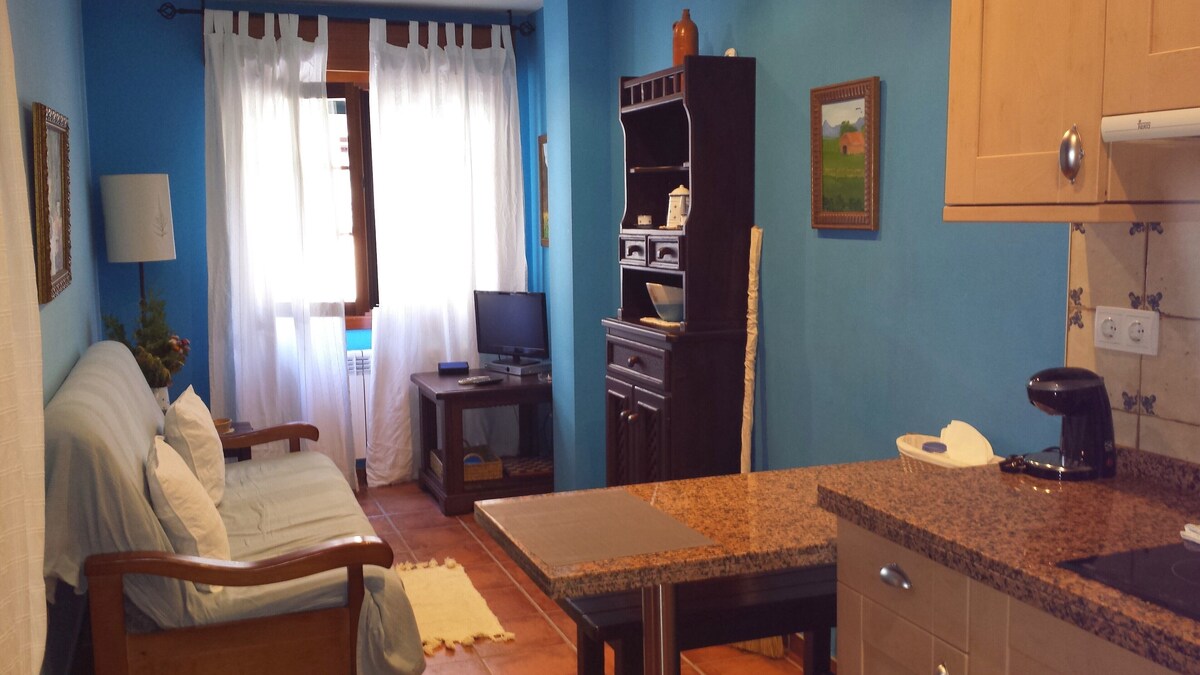 Bild für Gastgeberprofil