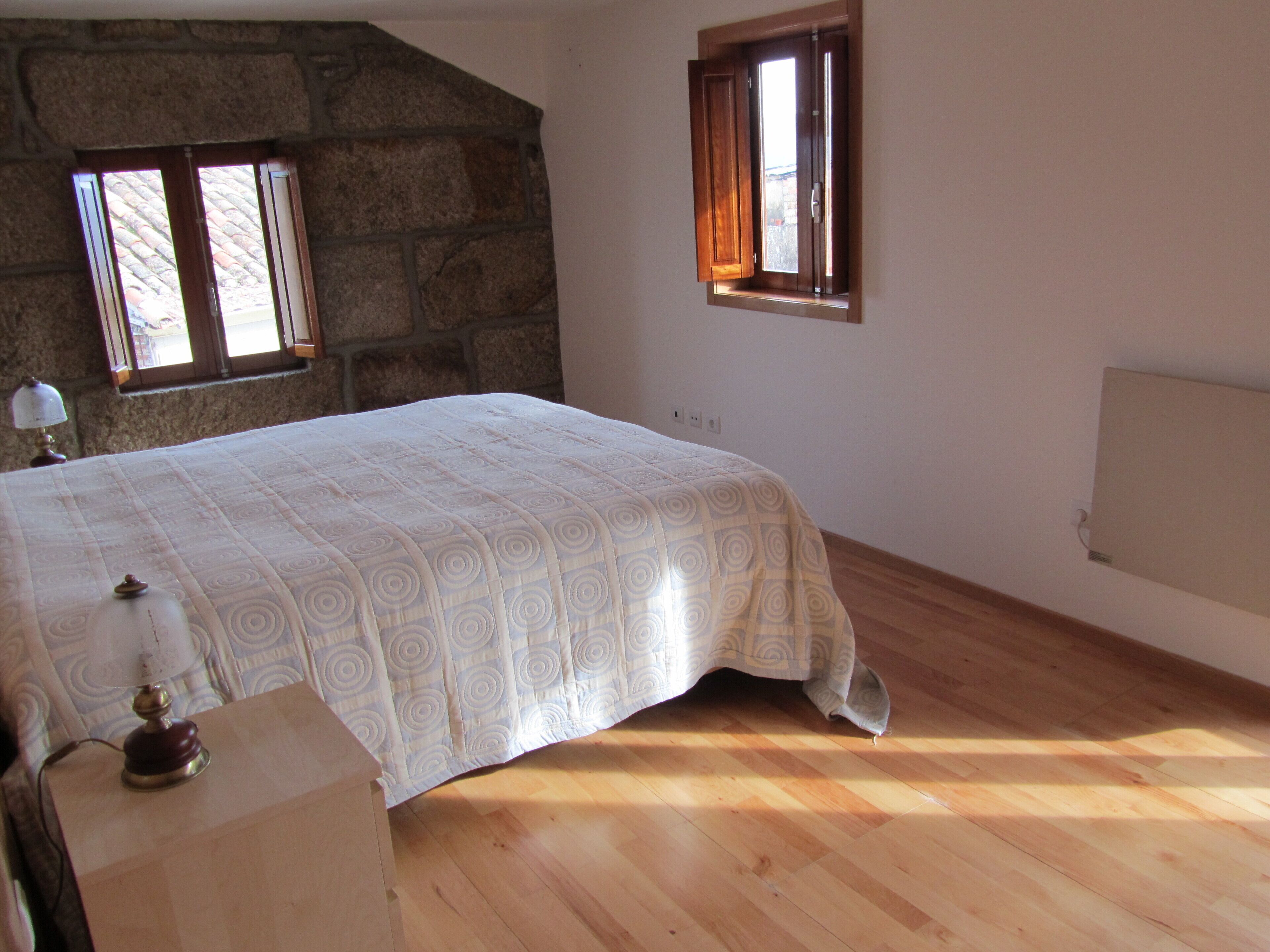 Casa da Tia in Tabuaço