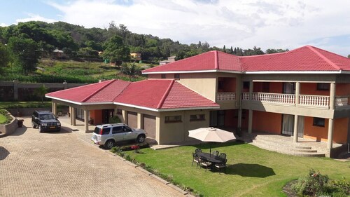 Borrowdale Sanctuary