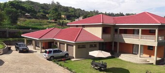 Borrowdale Sanctuary - fully ofgrid utilities