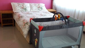 4 chambres, Wi-Fi