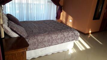 4 Schlafzimmer, WLAN