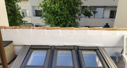 The Sunny Cottage @Faro Old Town by Freetimealgarve