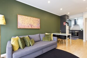 Fernseher