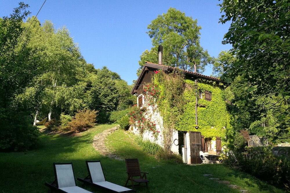 Antico Mulino Cavaglia