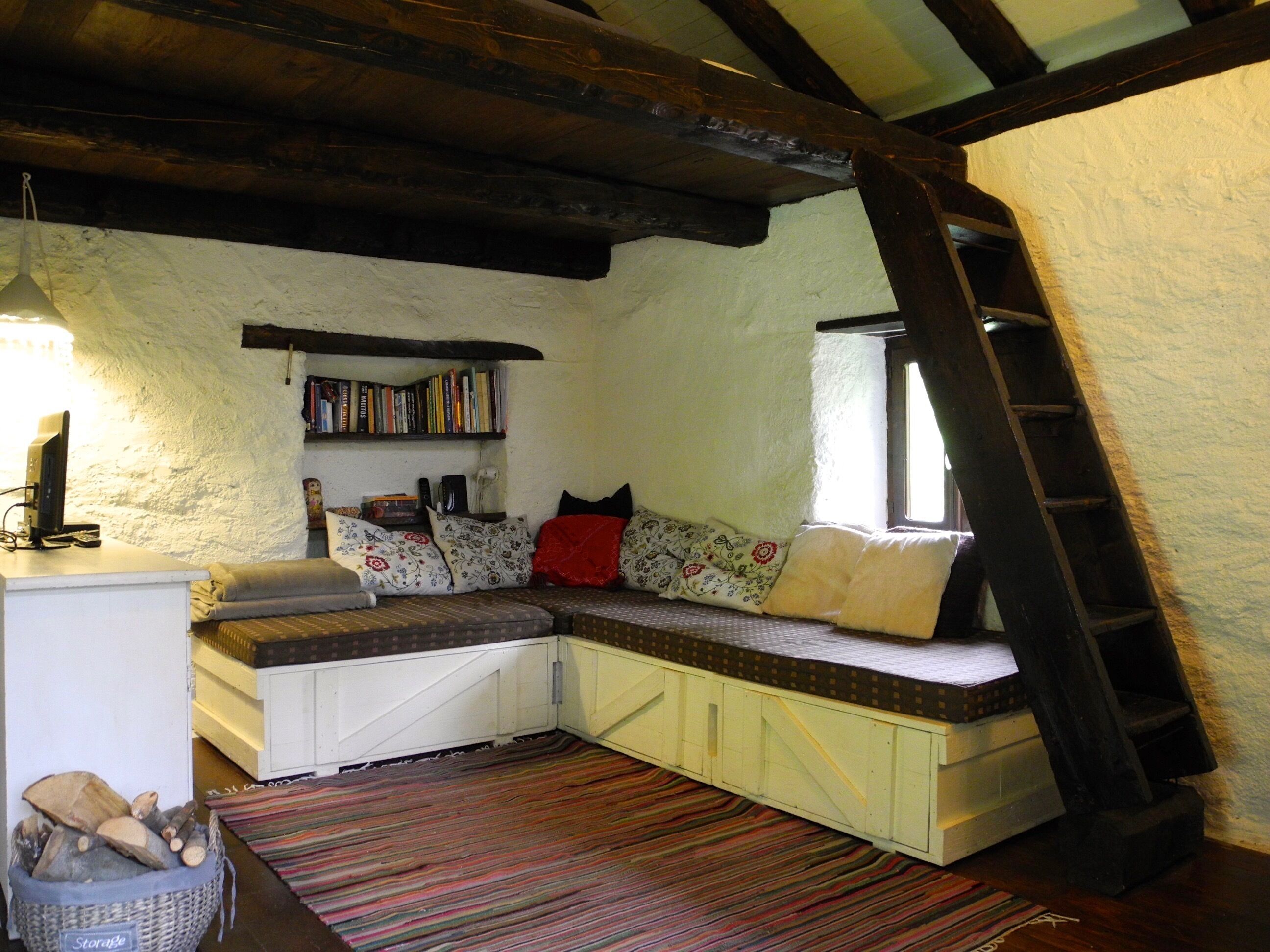 Antico Mulino Cavaglia