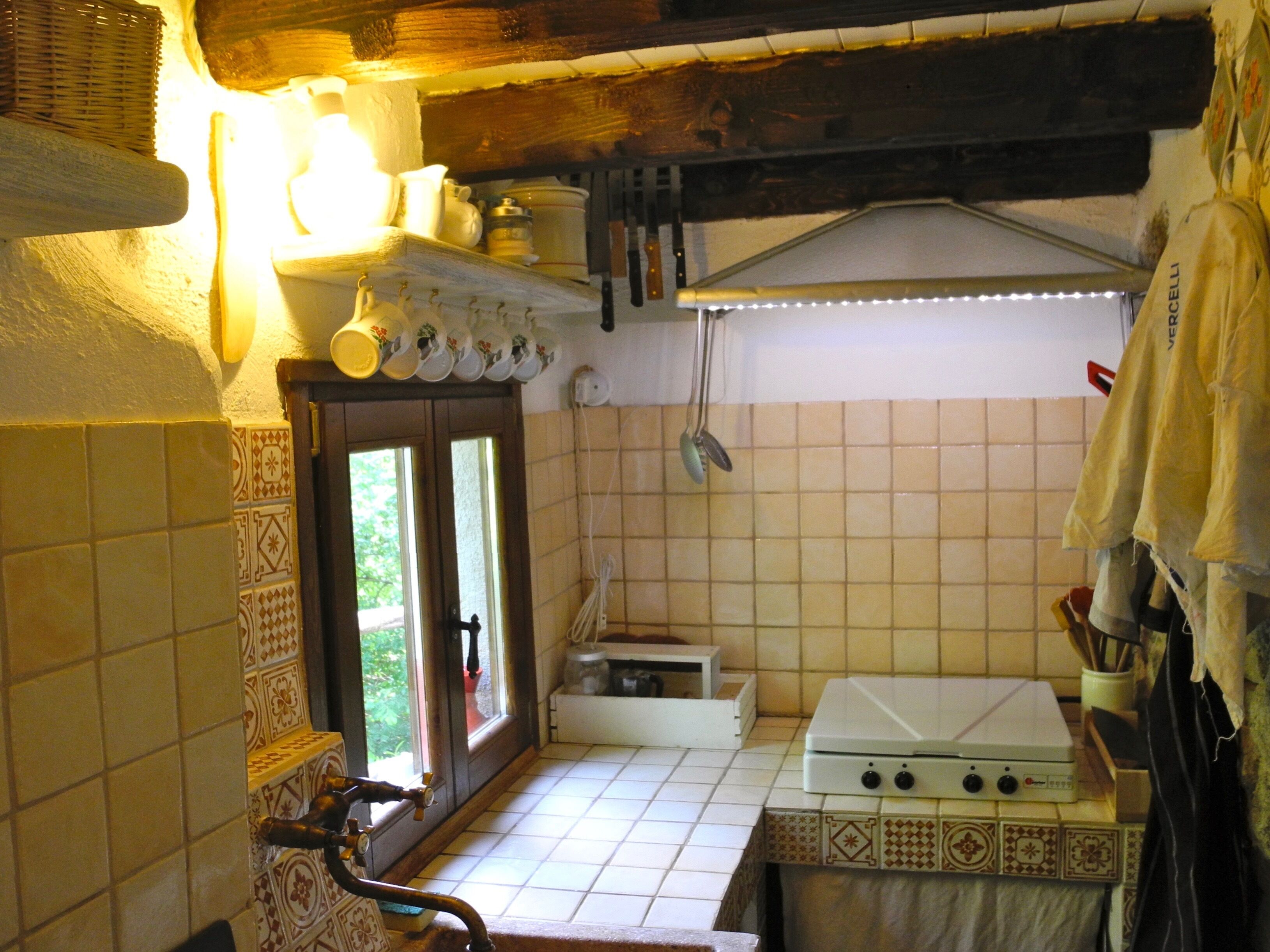 Antico Mulino Cavaglia