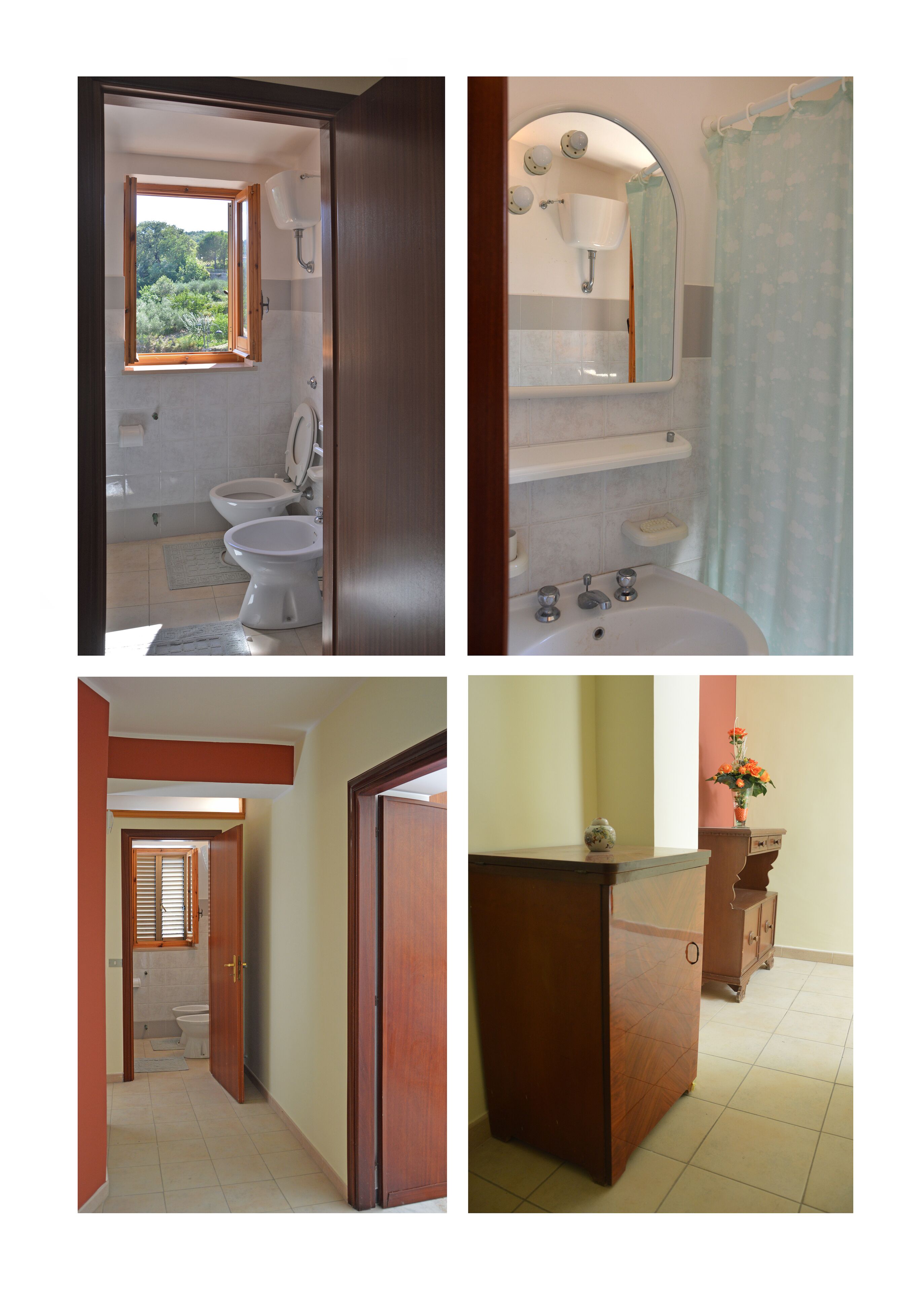 THE HOUSE OF ZIA NINA. WHERE ARE THE RECORD OF THE HAPPY DAYS