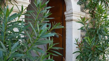 Außendetails