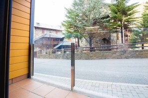 Interior - Snow, design and unbeatable location in El Tarter (El Tarter)