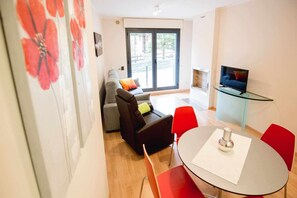 Interior - Snow, design and unbeatable location in El Tarter (El Tarter)