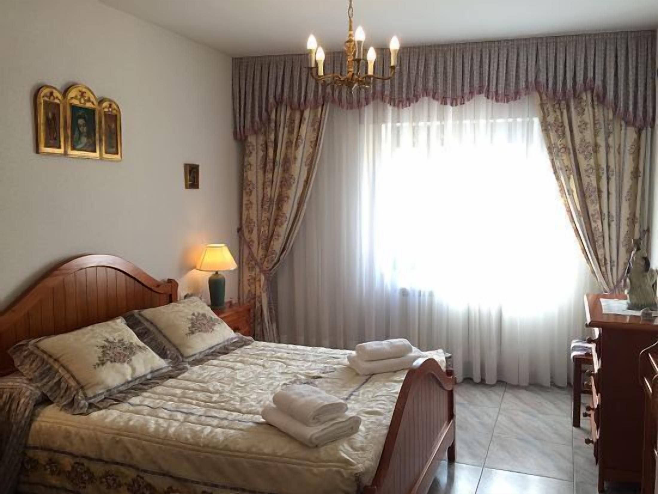 Self-catering Alacena Alfarera for 15 people