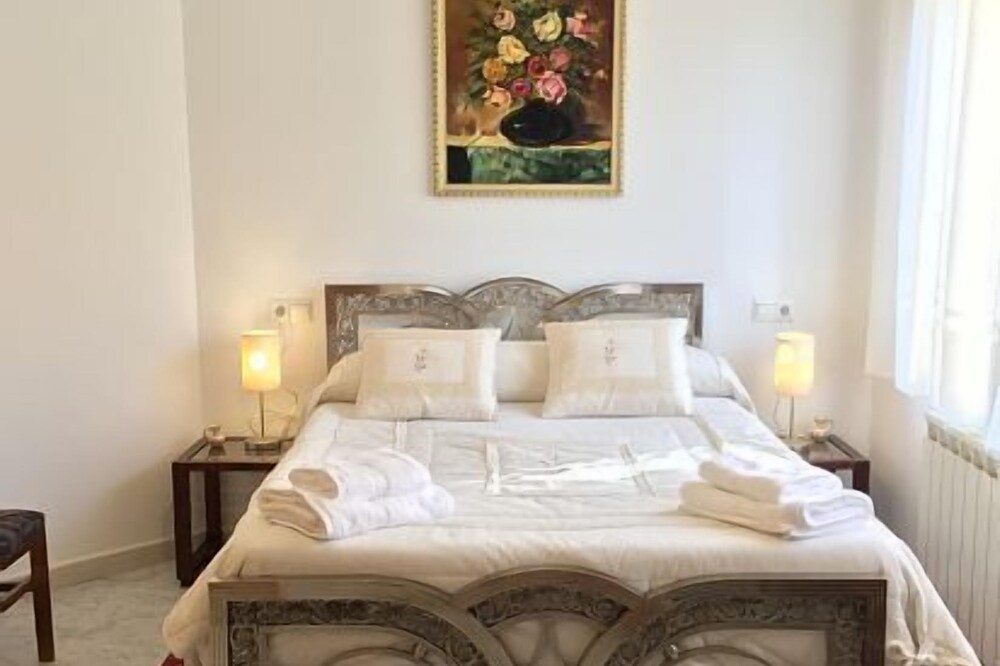 Self-catering Alacena Alfarera for 15 people