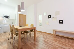 Dining - LARGE APARTMENT IN THE CENTER (Sevilla)