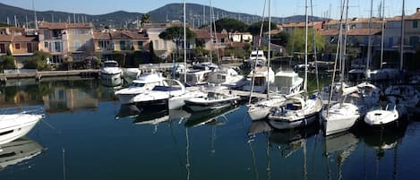 Marina