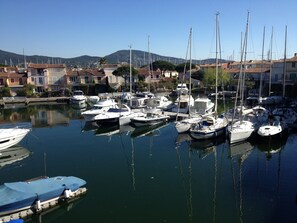 Port de plaisance