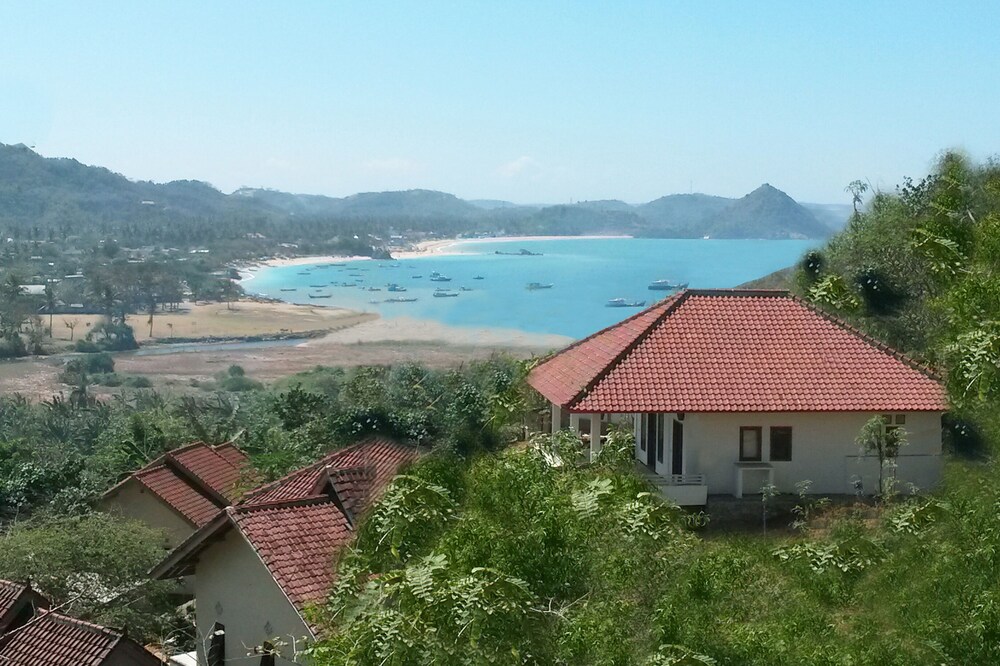 VILLA CINTA KUTA BEACH PANORAMIC VIEW