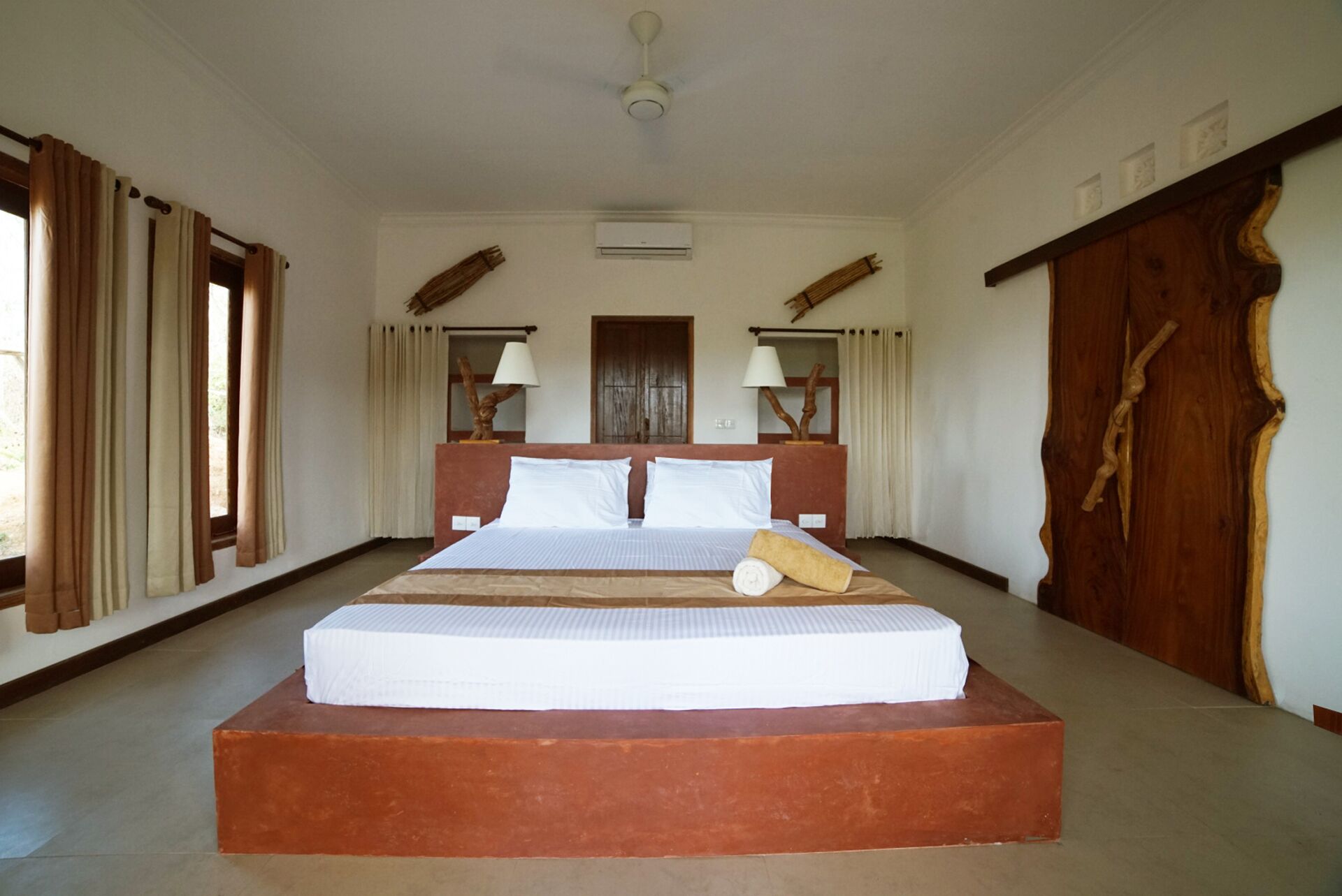 VILLA CINTA KUTA BEACH PANORAMIC VIEW