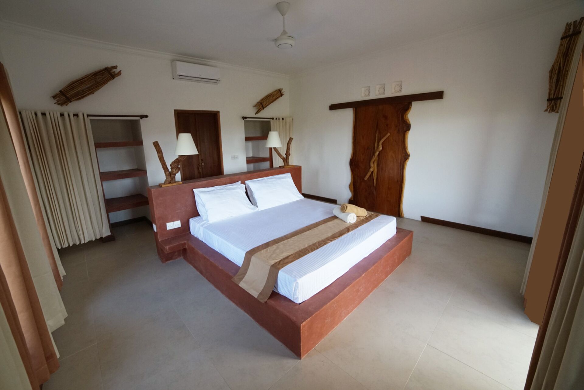 VILLA CINTA KUTA BEACH PANORAMIC VIEW